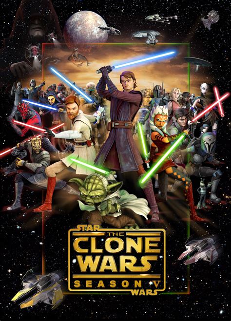 watch the clone wars tv show|star wars clone season 1.